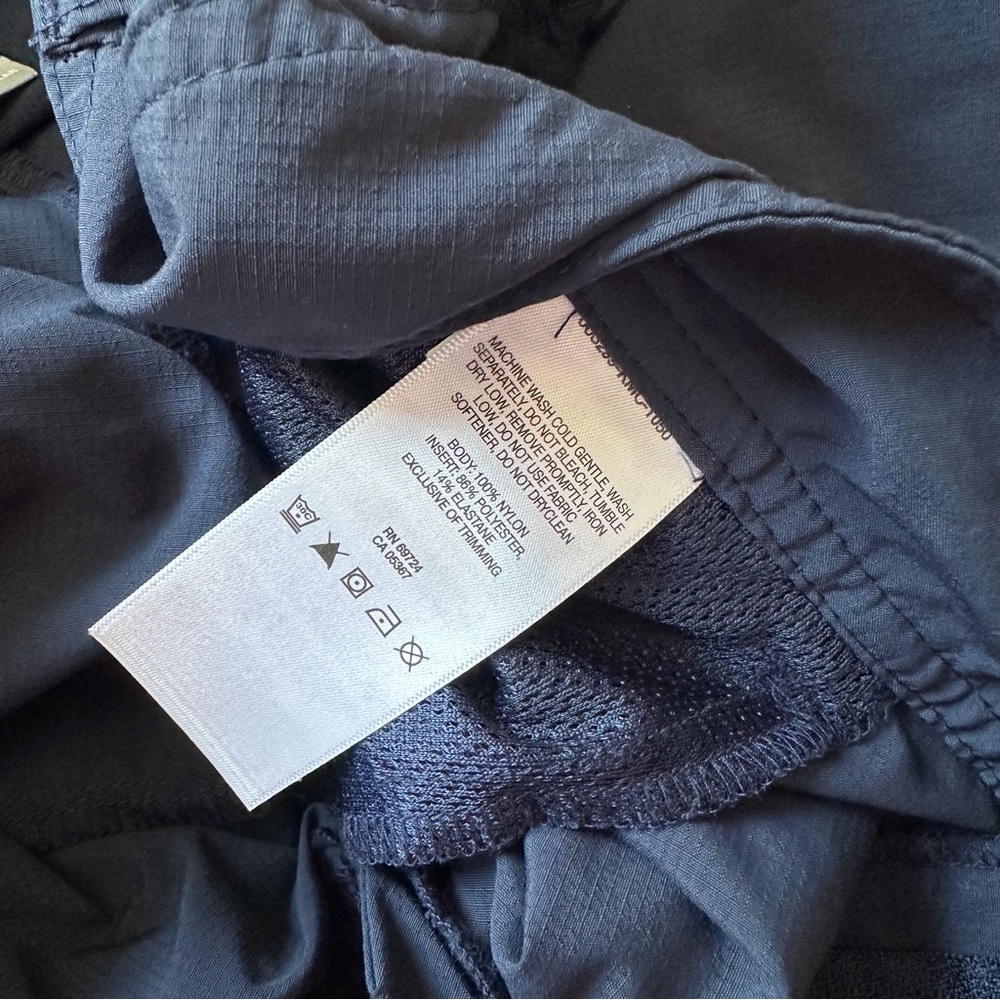 Columbia PFG Omni Shade Sun Protection Convertible Pants - Picture 11 of 15